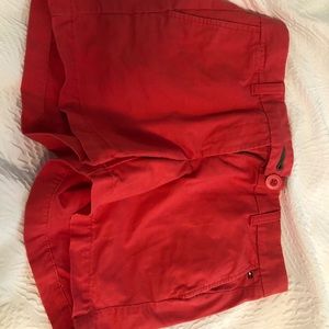Tommy Hilfiger Women’s Shorts